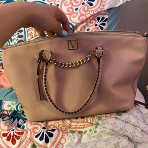 Victoria’s Secret tote